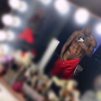 DaBlakKnight🖤♠️🕋♣️ (@dablakstallion) 's Twitter Profile