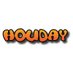 HOLIDAY (@kyujitsuband) Twitter profile photo HOLIDAY (@kyujitsuband) Twitter profile photo