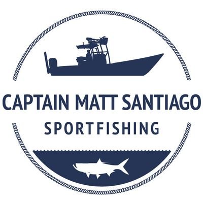 Captain Matt Santiago