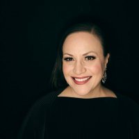 Jennifer Johnston(@jjohnstonmezzo) 's Twitter Profile Photo