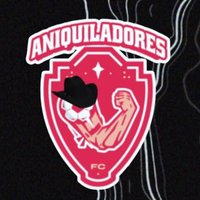 Aniquiladores de Monterrey(@aniquilagodmty) 's Twitter Profile Photo