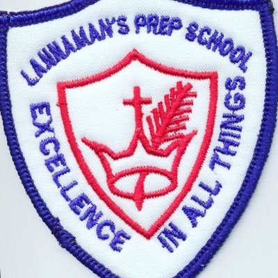 The Official Twitter page for Lannaman's Preparatory School - Our motto is Excellence In All Things