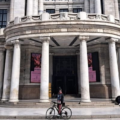 CordobaR2's profile picture. Ridi, Pagliaccio, sul tuo amore infranto! Ridi del duol, che t'avvelena il cor!