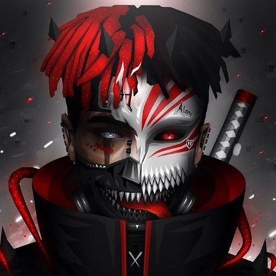 ItzNeonz20 Profile Picture