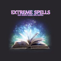 Extreme Spells(@SpellsExtreme) 's Twitter Profile Photo