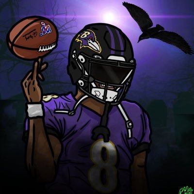 GOD fearing | Jesus✝️| MAJOR Ravens Fan 🦅 | 🏀 🏈 ⚾️ |MADDEN JUNKIE 🎮🎯|  | I AM A TROLL | | @Ravens| | @kuhoops| | @Yankees| I just be tweeting #Ravensflock