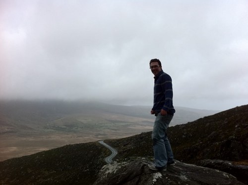 D_Mc85's profile picture. 