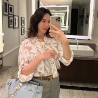kayna Lydia (@luckiisnu) 's Twitter Profile