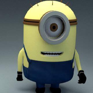 luckiXP's profile picture. 