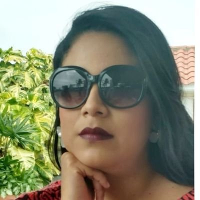 PameMTrujillo's profile picture. Ecuatoriana
Ingeniera 
Master en Administración y Dirección de Empresas -
Master en Administración Pública