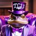 Distinguished Toad 🐸 (@1AngryToad) Twitter profile photo