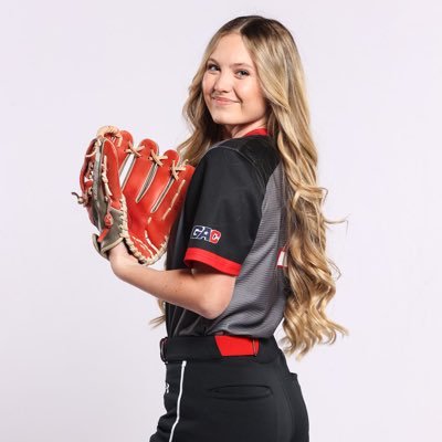 SNU Softball #1 ⚡️|| 2023 || Vision Elite 18u #5 || RHP-Utility || OK Fastpitch 3A All-State Outfielder || OK Slowpitch 3A All-State Outfielder