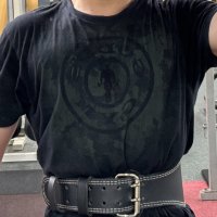Dr. wolf@筋トレ×増量期(現在66kg台)(@0114muscle) 's Twitter Profile Photo