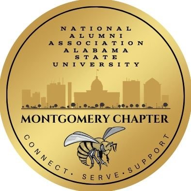 The goal of the Montgomery Alumni Chapter is to connect graduates, and provide scholarships, service, and support to Alabama State University and stakeholders.