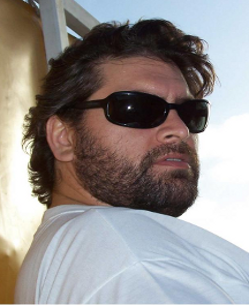 Ceo y co-fundador de MozIT | Developer | Experto en Birra y Picadas | Fanático del rugby e hincha de River Plate!