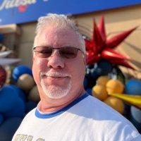 Robert Crow (@wrlsraven) 's Twitter Profile