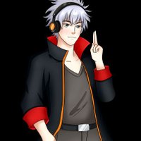 RyoshinVT (@ryoshinkotoba) 's Twitter Profile