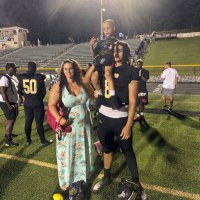 Kadein Porter (@kade1n_) 's Twitter Profile Photo Kadein Porter (@kade1n_) 's Twitter Profile Photo
