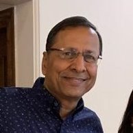Investor, Forex Trader
Retired Banker
CA & MBA