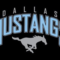 Dallas Mustangs(@MustangsNation) 's Twitter Profileg