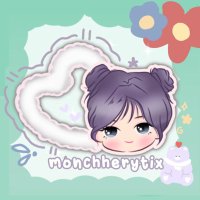 MonchheryTix 🎫 (@monchhery) 's Twitter Profile