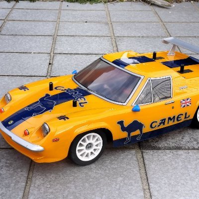 ep71s13's profile picture. ラジコンカーで遊んでます。