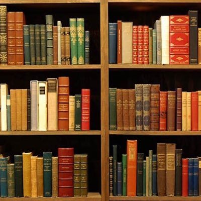 NewLibraryBooks's profile picture. Amazing Books for Children!