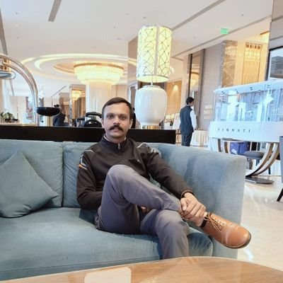 varun8530's profile picture. 