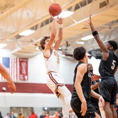 OwenDuff10's profile picture. Quincy basketball