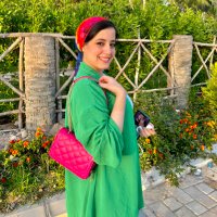 Batool 🌸 (@patool11) 's Twitter Profile