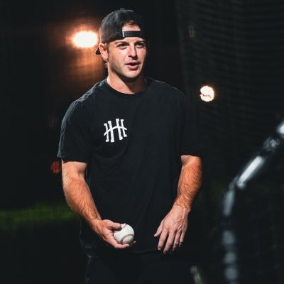 Founder of @TripleHAcademy Baseball | Hitting Coach | College Recruiting Advisor | Instagram @HitmanHeyman