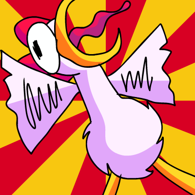 Welcome to My Official Account! I am the Animator, Artist, Producer, Composer, Writer & Animation Director and maybe an Autistic Newgrounds Animator