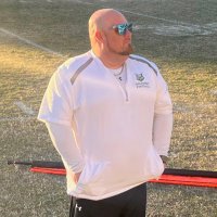 Coach P.J.Sprunk jr. (@coachsprunk) 's Twitter Profile