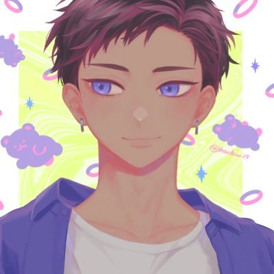 春野たよりさんのプロフィール画像