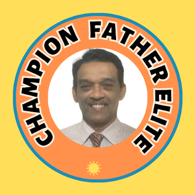 Champion Father Elite e Academy