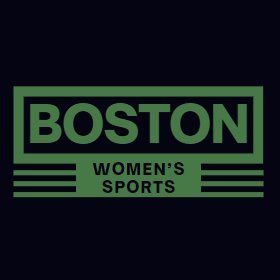 Your source for everything women's professional sports in Boston, Ma. 

NWSL | PWHL