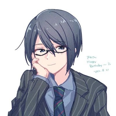 kiyu(恵那P)さんのプロフィール画像