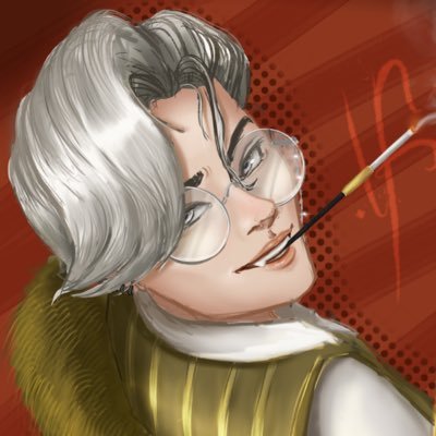 morivyn Profile Picture