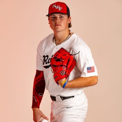 @NWFRaiders_BSB #11