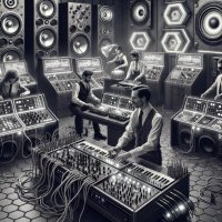 The bl33p bl000p Collective (@bl33pbl000p) 's Twitter Profile Photo The bl33p bl000p Collective (@bl33pbl000p) 's Twitter Profile Photo