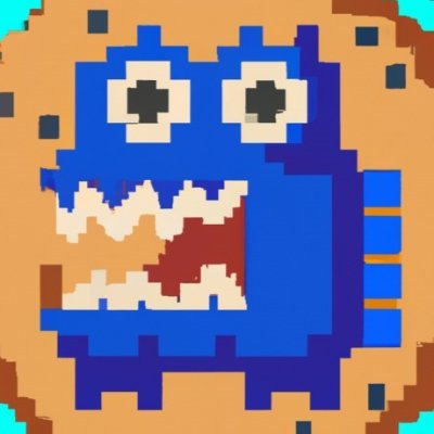 Welcome, come one, come all!
We are Cookie Monsters!
WE LOVE COOKIE!!

Scord is Open - https://t.co/X9CqKLhpqg