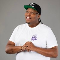 The Legend (@donny_comedy_) 's Twitter Profile Photo