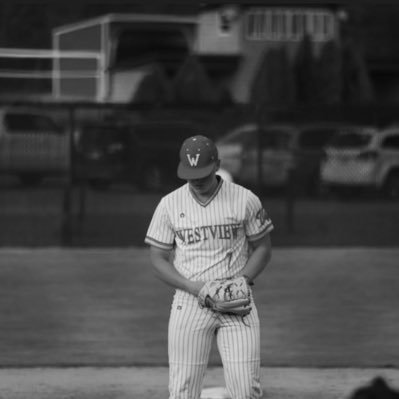 Westview High School 25’—Marucci Prospects LHP/1st Base/OF 6’1 3.9 GPA FB 83-84(T 85) CB 70-73 CH 73-75⚽️⚾️