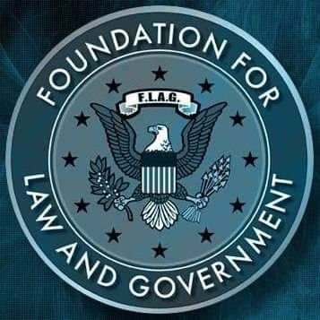 Agent for The Knight Foundation for Law and Government 🇺🇸