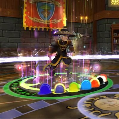 Wizard101 🧙🏽♂️ | Lady Gaga is my way 🩶 | random rants | reflexões | 9-1-1: balança caixão | olympic sports, pro-wrestling, chess and music enjoyer | 🇧🇷💖