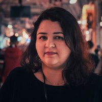 Dr Roomi Aziz (@roomiaziz) 's Twitter Profile