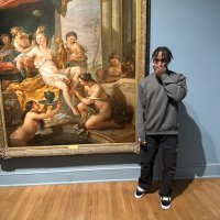 Caleb Spann (@c_s_1_1) 's Twitter Profile