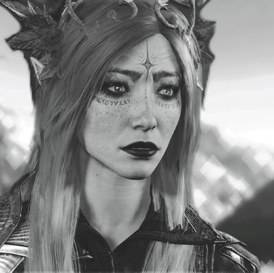 I found your raven, dad. I miss you... | Parody | daughter of Vax and Keyleth | https://t.co/ZhwFvgtR9U