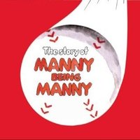 Manny Being Manny(@THISPARTYSOVER) 's Twitter Profile Photo