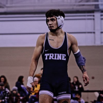 Trine wrestling ‘24